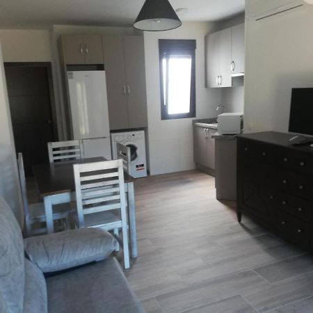 Apartamentos Buena Vista 2 Coto Rios Dış mekan fotoğraf