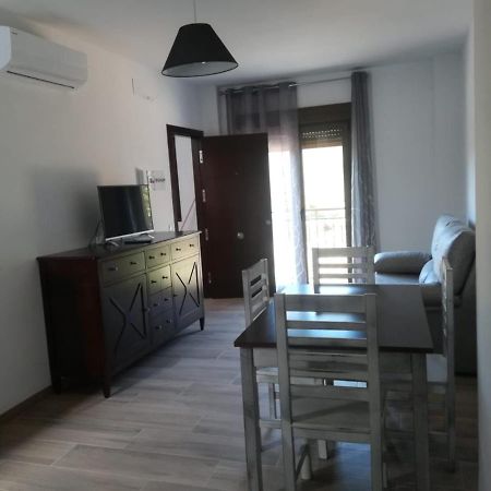 Apartamentos Buena Vista 2 Coto Rios Dış mekan fotoğraf