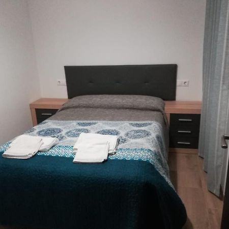 Apartamentos Buena Vista 2 Coto Rios Dış mekan fotoğraf