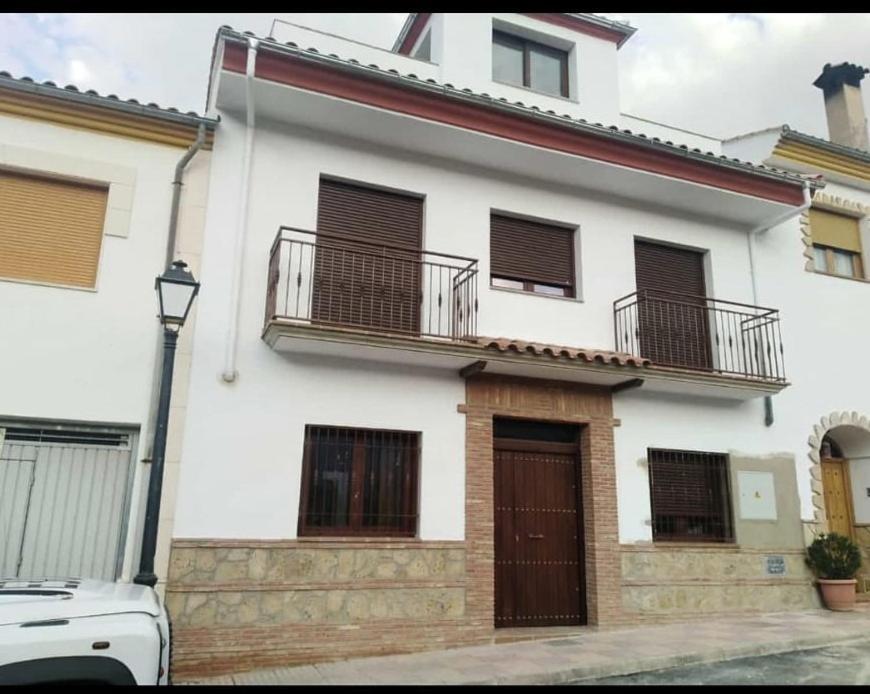 Apartamentos Buena Vista 2 Coto Rios Dış mekan fotoğraf