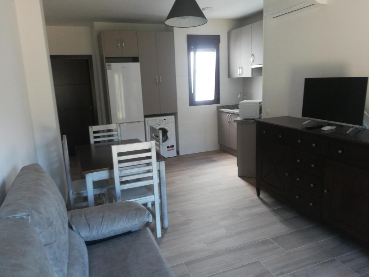 Apartamentos Buena Vista 2 Coto Rios Dış mekan fotoğraf