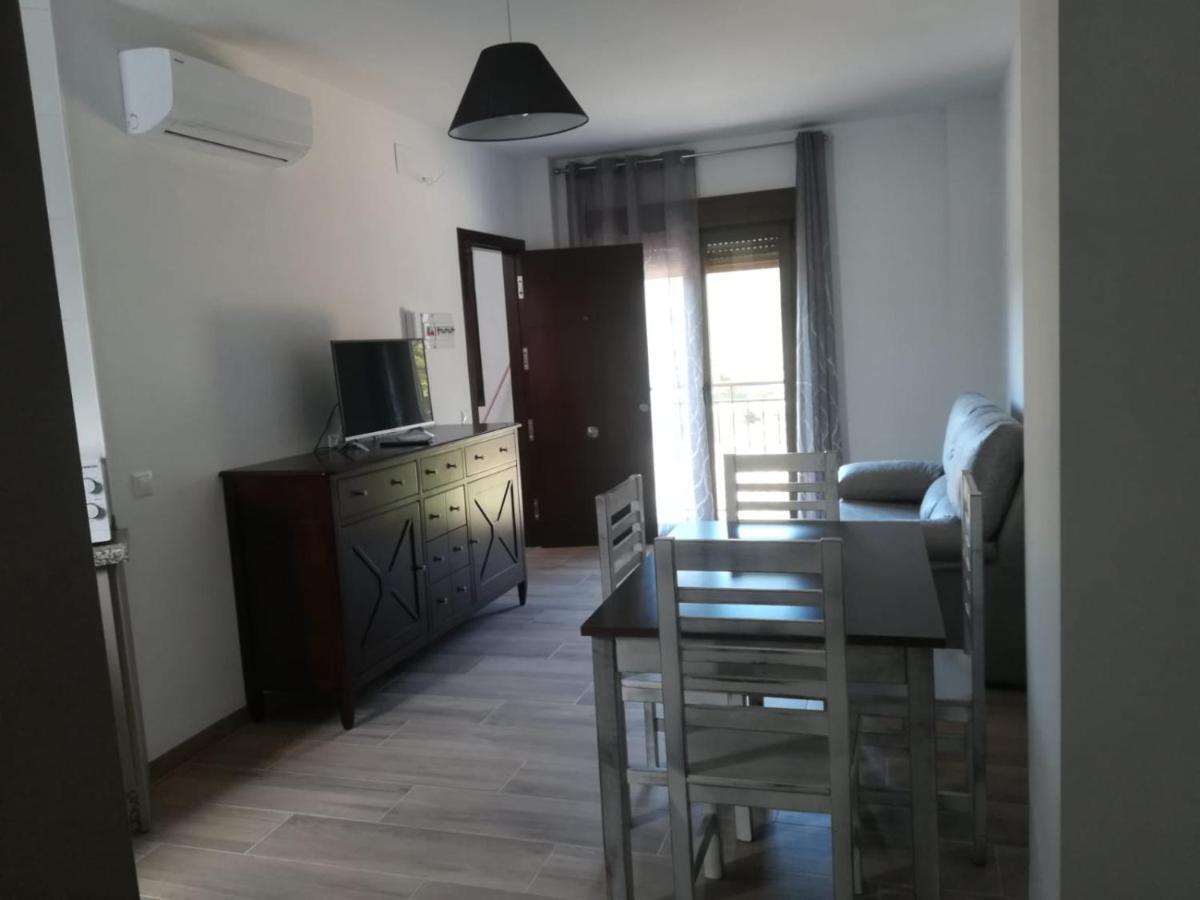 Apartamentos Buena Vista 2 Coto Rios Dış mekan fotoğraf