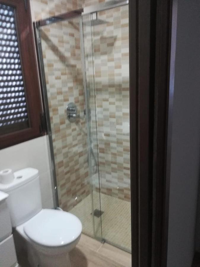Apartamentos Buena Vista 2 Coto Rios Dış mekan fotoğraf