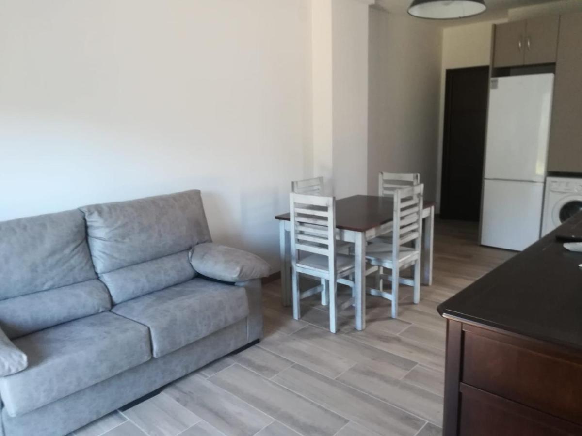 Apartamentos Buena Vista 2 Coto Rios Dış mekan fotoğraf