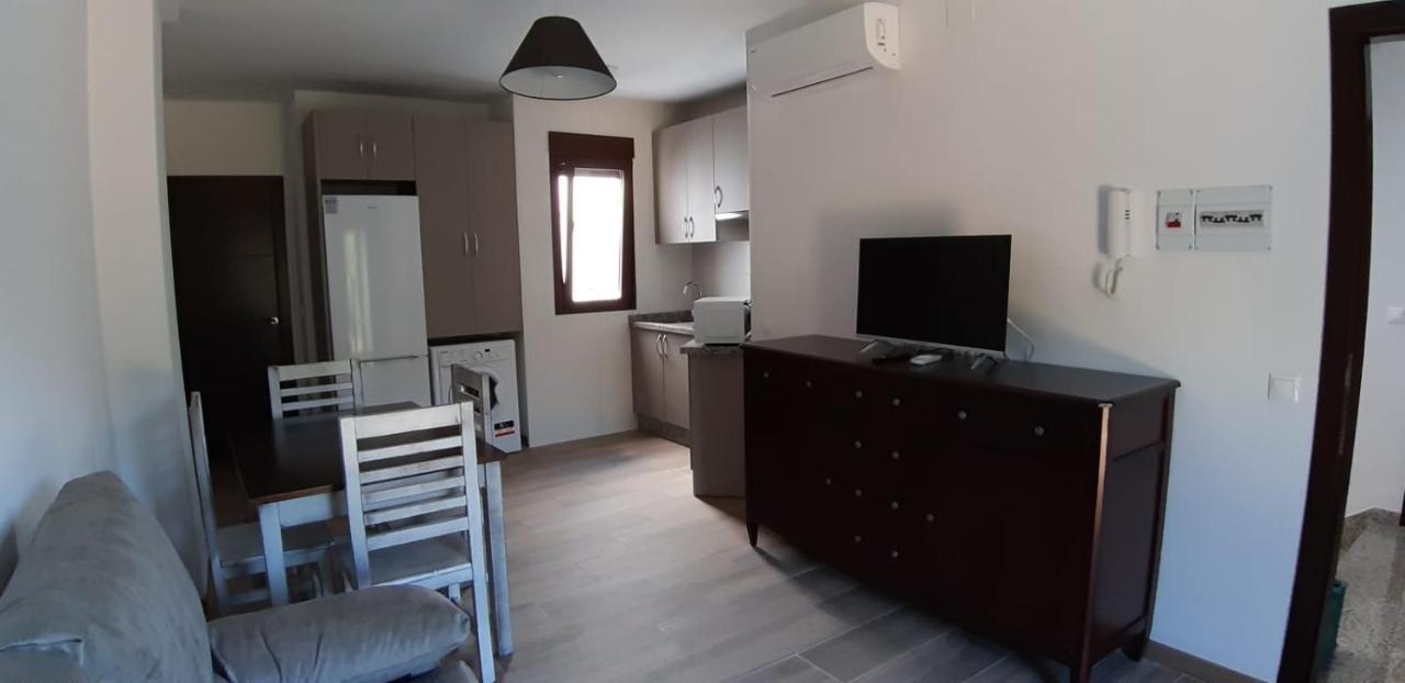 Apartamentos Buena Vista 2 Coto Rios Dış mekan fotoğraf