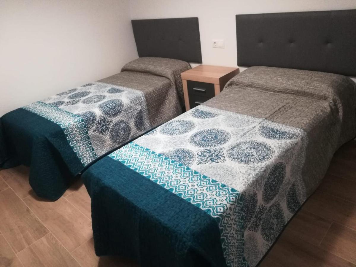 Apartamentos Buena Vista 2 Coto Rios Dış mekan fotoğraf
