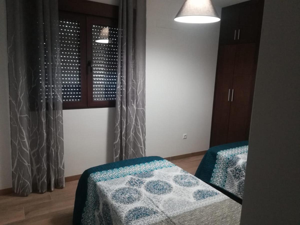 Apartamentos Buena Vista 2 Coto Rios Dış mekan fotoğraf