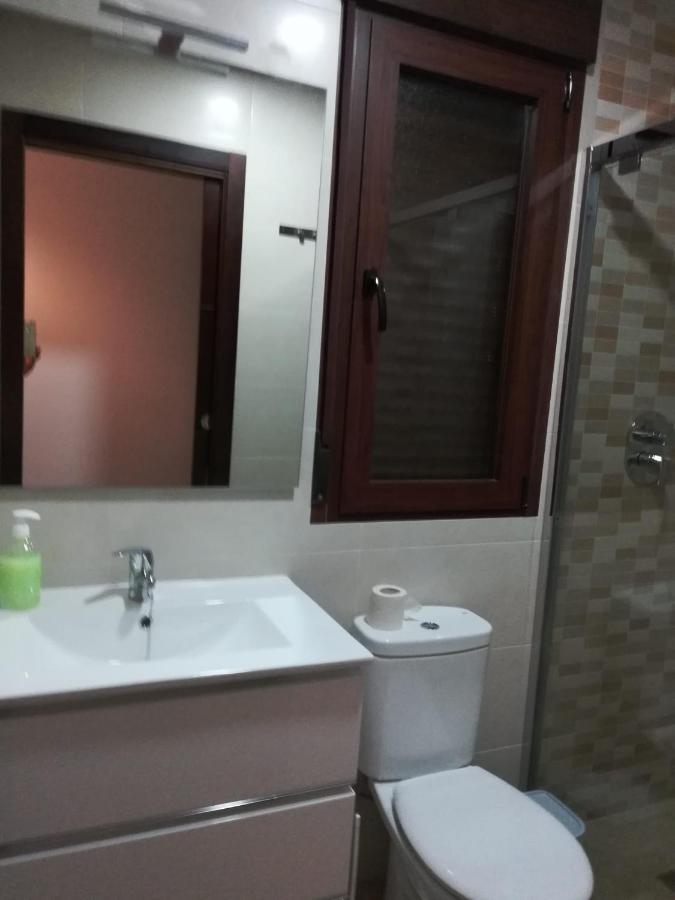 Apartamentos Buena Vista 2 Coto Rios Dış mekan fotoğraf